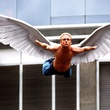 ben foster volant