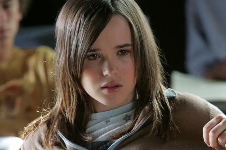 ellen page