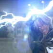 halle berry en action
