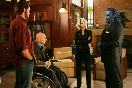 hugh jackman patrick stewart halle berry kelsey grammer
