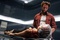 hugh jackman regardant famke jansen