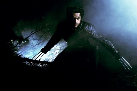 hugh jackman