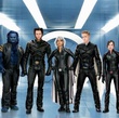 l equipe des x men