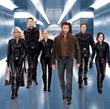les x men