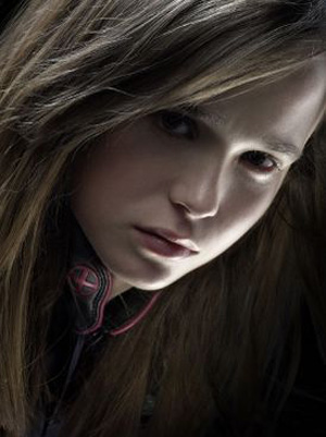 photo promotionnelle ellen page