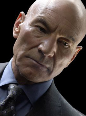 photo promotionnelle patrick stewart