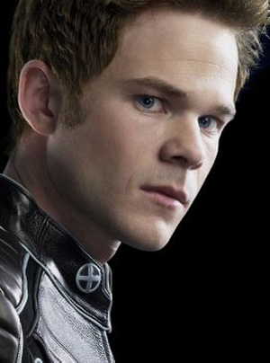 photo promotionnelle shawn ashmore