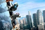 affiche du film mission g