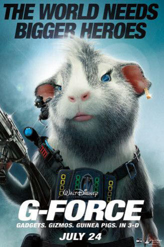 affiche promotionnelle 2
