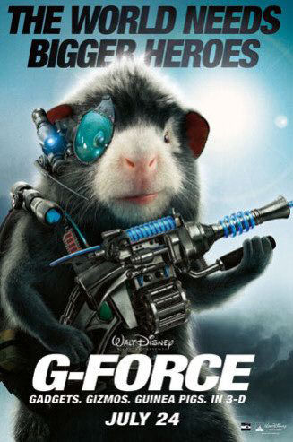 affiche promotionnelle 3