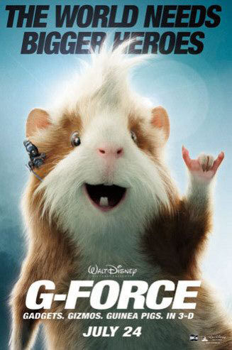 affiche promotionnelle 5