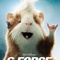 affiche promotionnelle 5 - Mission G 