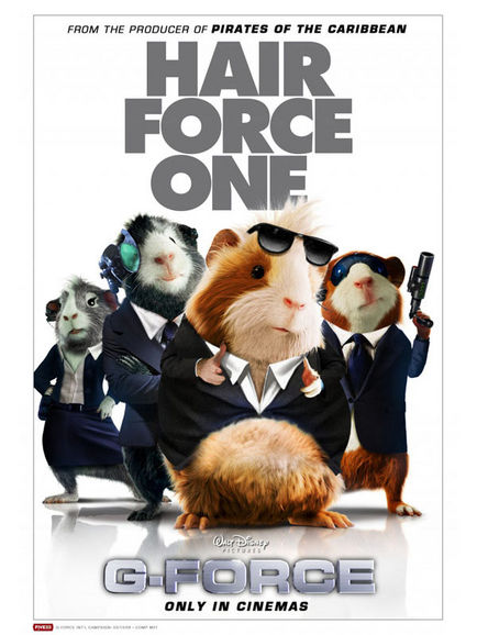 affiche promotionnelle 6