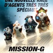 affiche promotionnelle