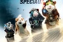 affiche promotionnelle