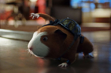 photo du film mission g