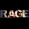 Affiche du film Rage - Rage 
