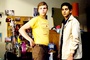 Adhir Kalyan Michael Cera