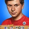 affiche teaser am  ricaine - Be Bad ! 