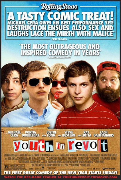 affiche teaser