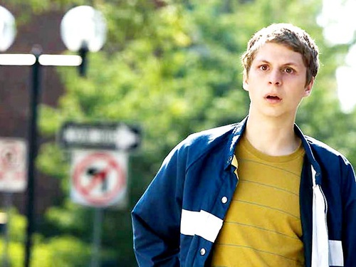 Michael Cera 4