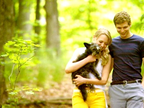 Michael Cera Portia Doubleday 2