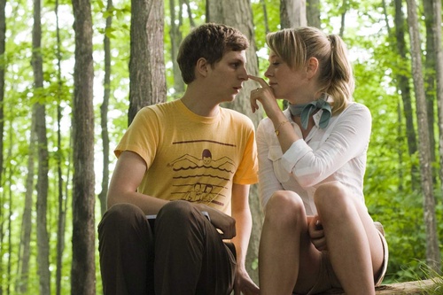 Michael Cera Portia Doubleday