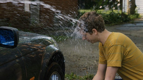 Michael Cera