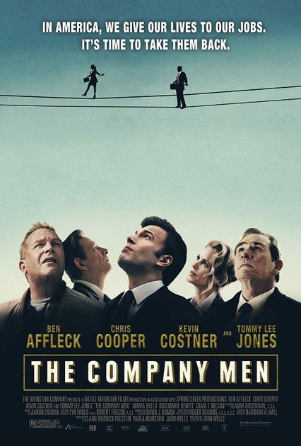 affiche americaine