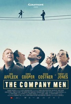 Affiche miniature du film The Company Men