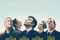 Affiche du film The Company Men 