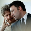 ben affleck et le realisateur
