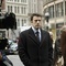 tournage du film - The Company Men 