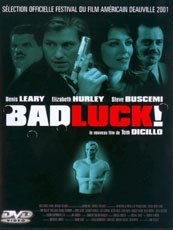 Affiche du film Bad Luck
