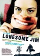 Affiche du film Lonesome Jim