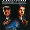 Affiche du film Presidio - Presidio 