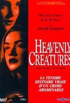 Affiche miniature du film Créatures célestes