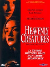 Affiche du film Créatures célestes