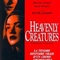 Affiche du film Créatures célestes - Créatures célestes 