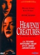 Affiche du film Créatures célestes