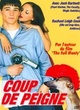 Affiche du film Coup de peigne