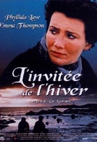 Affiche miniature du film L'invitée de l'hiver