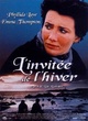 Affiche du film L'invitée de l'hiver