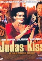 Affiche miniature du film Juda Kiss