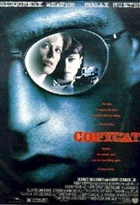 Affiche miniature du film Copycat