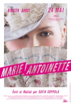 Affiche miniature du film Marie-Antoinette