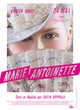 Affiche du film Marie-Antoinette