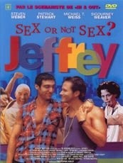 Affiche du film Jeffrey