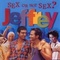 Affiche du film Jeffrey - Jeffrey 