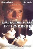Affiche miniature du film La jeune fille et la mort